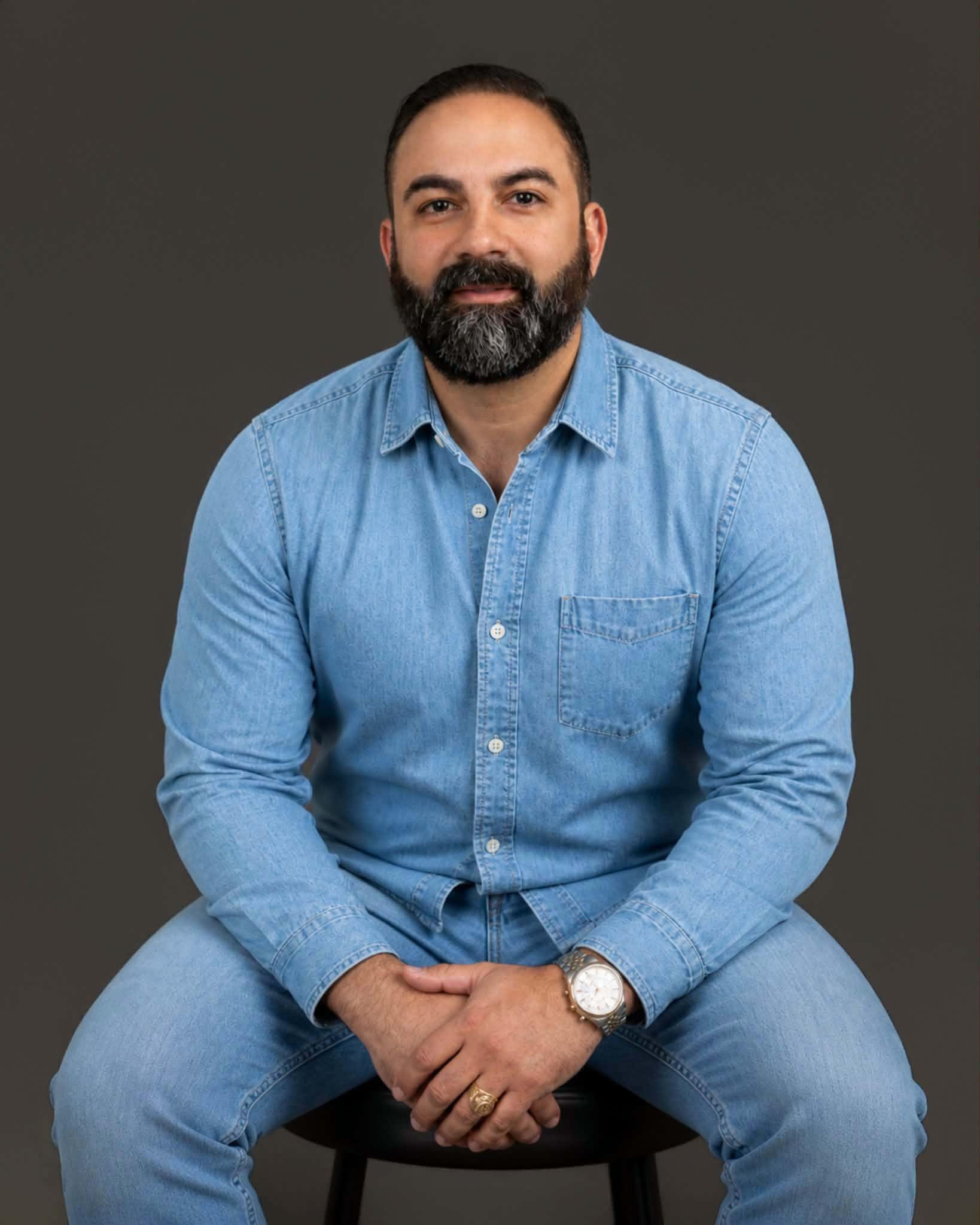 Jesse Gutierrez, MBA RSSA® — JG Quality Health Assurance
