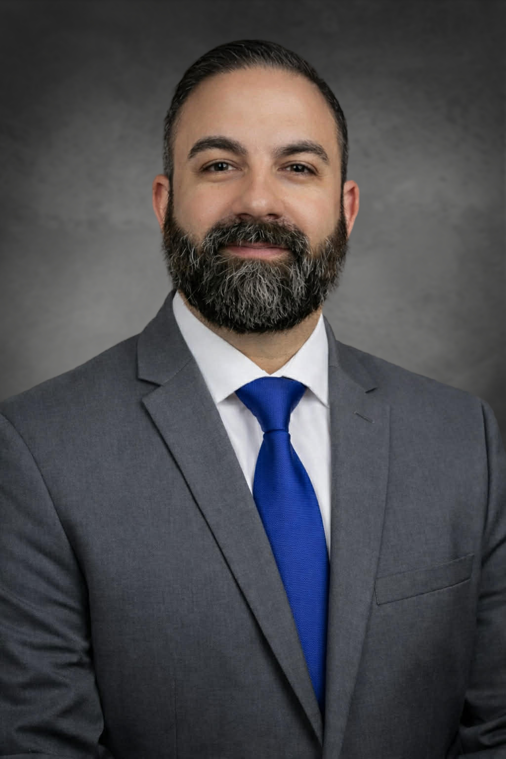 Jesse Gutierrez, MBA RSSA® — Independent Insurance Broker