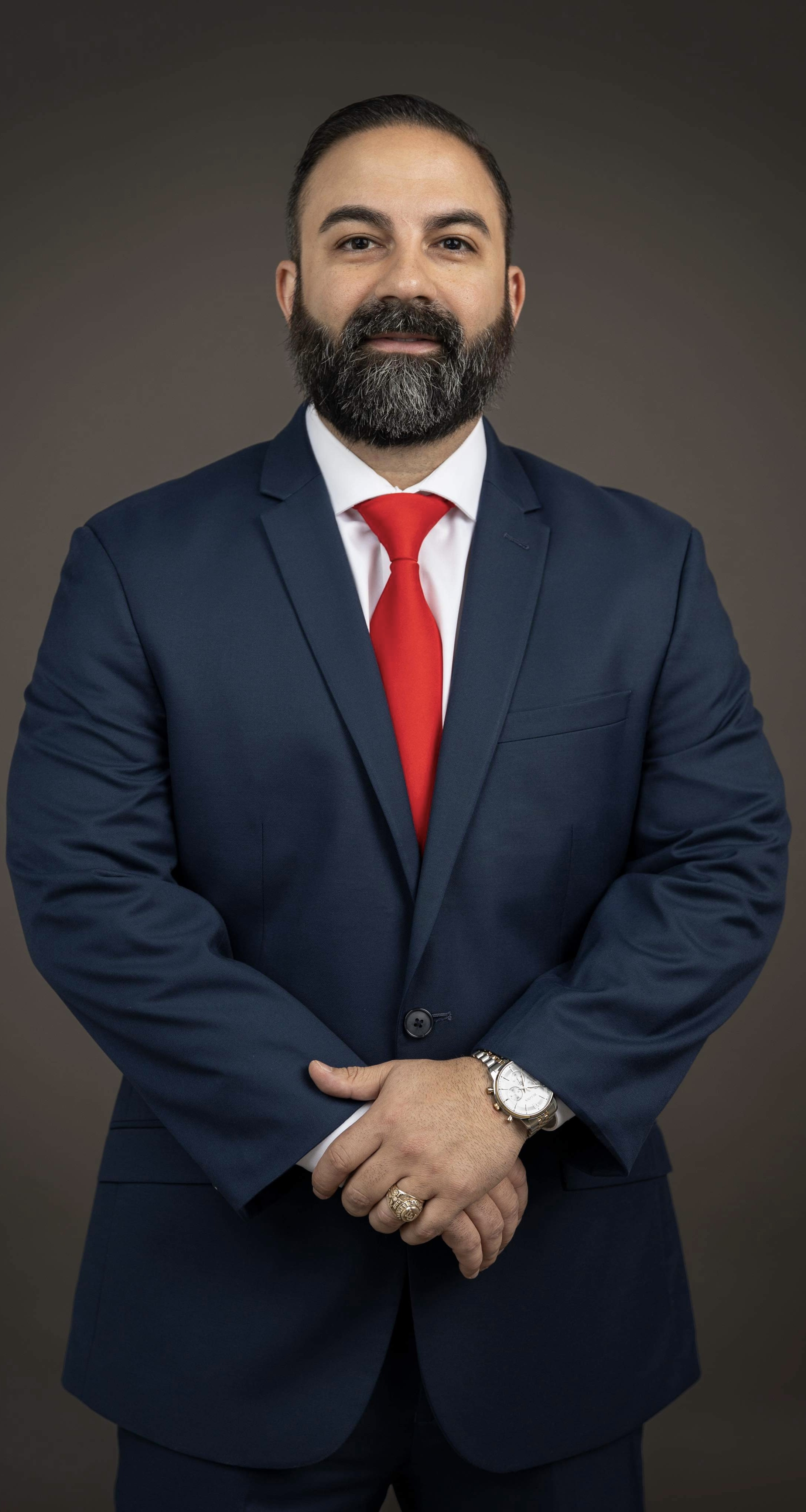 Jesse Gutierrez, MBA RSSA®